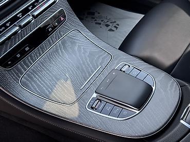 обмен на w210: Mercedes-Benz E-Class: 2022 г., 2 л, Автомат, Бензин, Седан — 9