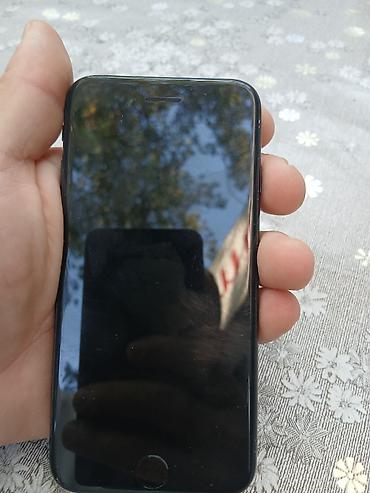nomre telefon: IPhone SE 2020, 64 GB, Qara, Barmaq izi — 3