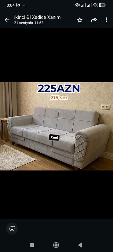 Sifarişlə divanlar: 👑Size bir başa istehsaldan en sərfəli qiymətə en keyfiyyətli — 1