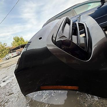 бампер на е30: Бампер BMW, Б/у, Оригинал — 3