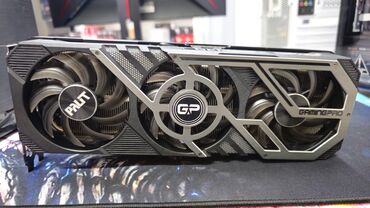 rtx 3050 цена бишкек: Видео карта, Колдонулган, Palit, GeForce RTX, 8 ГБ, ПК үчүн