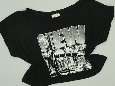 t shirty m: Top M (EU 38), condition - Very good