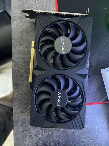 видеокарты geforce rtx 2070: Видеокарта, Новый, PNY, GeForce RTX, 8 ГБ, Для ПК
