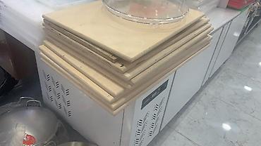 Другая посуда и кухонный инвентарь: Инвентарь для ресторанов и кафе — 22