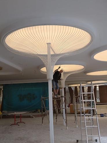 Люстры: Декоративные светильники Изготовим по вашим эскизам Для — 6