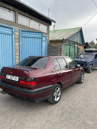 гидравлик: Volkswagen Vento: 1992 г., 1.8 л, Механика, Бензин, Седан — 7