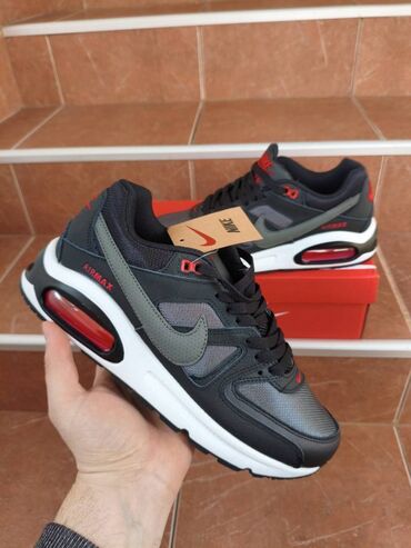 Patike: Patike, Nike, veličina - 46 — 13