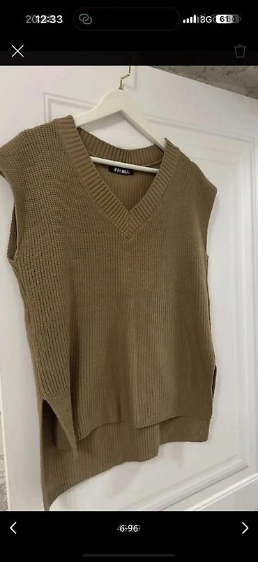 Спортивные костюмы: Одежда женская покупала в Дубаи/Италии, размер s/m, l до 46 размера — 48