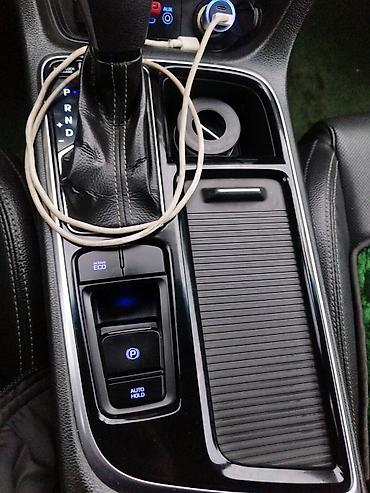 Hyundai: Hyundai Sonata: 2020 г., 2 л, Автомат, Газ, Седан — 6