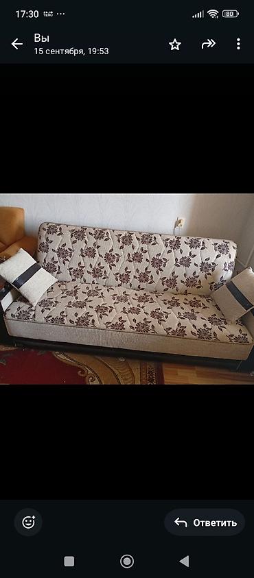 Digər mebel: Б/мебель стенка.состояние отличное три шифонера 110/210.прихожая с — 10