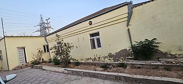 Köhnə tikili: Digah, 7 otaqlı, Köhnə tikili, 100 kv. m — 5