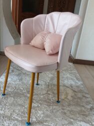 кресло кровать для наращивания ресниц: СТУЛЬЯ НОВЫЕ 6ШТ КАРКАС МЕТАЛЛ,МАТЕРИАЛ ЛАТЕКС ПОДУШКИ БАРХАТ В