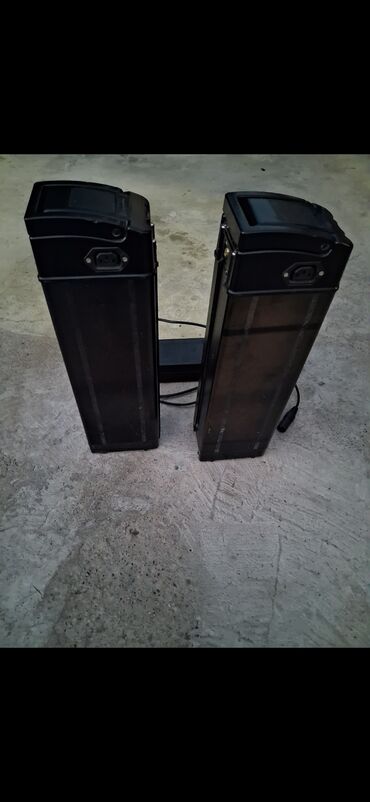 электросамокаты бишкек цена: Продаю 2 аккумулятора 60v зарядное устройства 3A запас хода 1 батарея