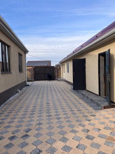 Продажа домов: Дом, 100 м², 4 комнаты, Собственник, Евроремонт — 3