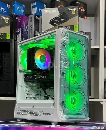 ucuz macbook pro: Gaming Pc RTX 3070 Ti 8GB + Core i5 12400F 💰Budce ve Performans Gaming — 3