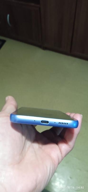 galaxy a34 5g: Samsung Galaxy A34 5G, rəng - Mavi, İki sim kartlı — 7
