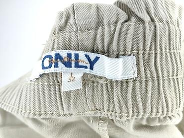 98 cm: ONLY, Spodnie cargo damskie, rozmiar L — 4