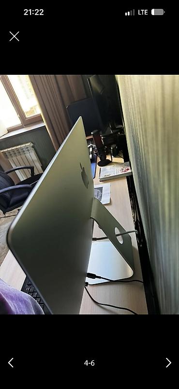 macbook air 2017: Офисный, Б/у, Intel Core i5 — 3