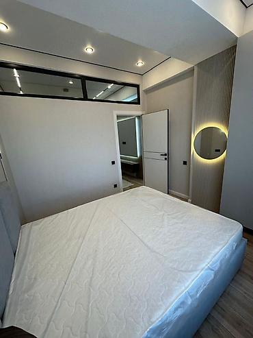 Продажа квартир: 2 комнаты, 56 м², Элитка, 3 этаж, Дизайнерский ремонт — 7