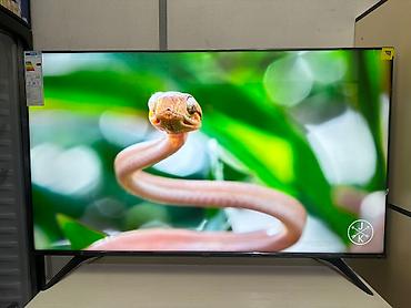 Телевизоры: Телевизор❗️ прямо со склада❗️ Цены от 7500с с 32-дюйма до — 6