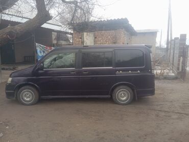 двигатель хонда срв 2.0 купить: Honda Stepwgn: 2004 г., 2 л, Автомат, Бензин, Вэн/Минивэн