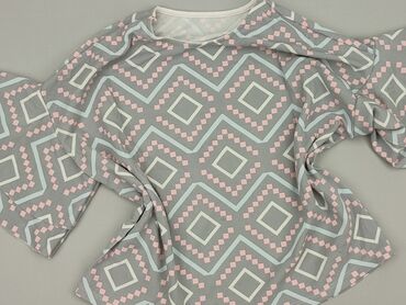 Women's blouse, size L (EU 40)