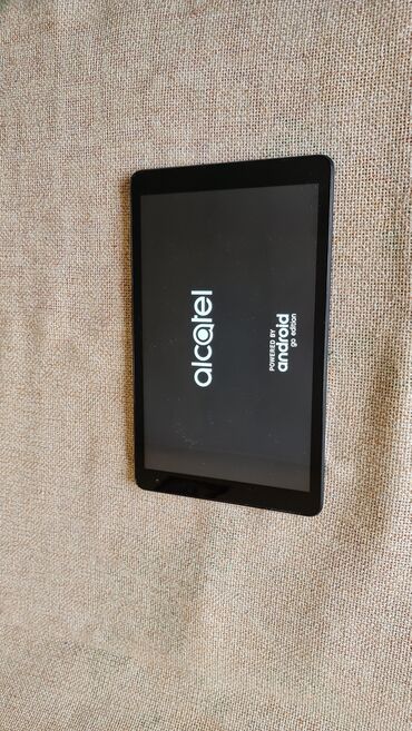 monitori za racunare: Tablet kao nov veliki 10 inca,sve radi samo 4000 dinara