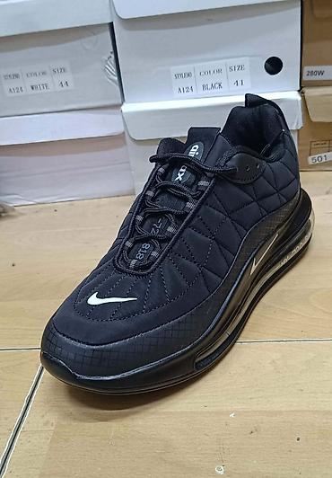 nike tn black: Nike MX 720
36-46
2800 din — 6
