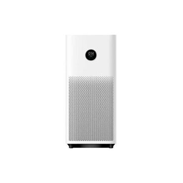 mi air: Воздухоочиститель Напольный, Более 50 м², Антибактериальный, Воздушный