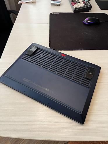 Ноутбуки HP: Игровой, Б/у, Intel Core i5 — 6