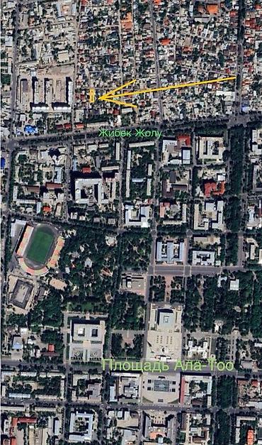 Жер тилкелери: 4 соток, Кызыл китеп — 2