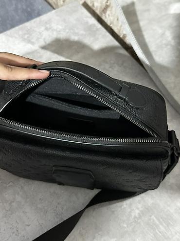 луи виттон: Сумка Louis Vuitton Брал в zone.bags месяц назад за 5000 ( можете — 6