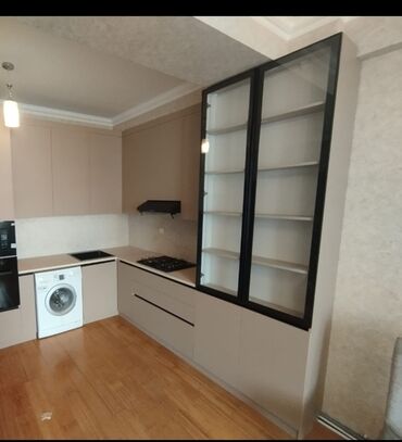 Dolablar: Yeni, Açılan, 4 qapılı Künc dolab, Qarderob, paltar dolabı — 3