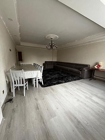 Долгосрочная аренда квартир: 4 комнаты, С мебелью полностью — 2