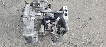 pezo 1: MENJAC 1.6 TDI ZA VOLKSWAGEN GOLF 6 - MENJAC LHW | Menjac Golf 6 1.6 — 1