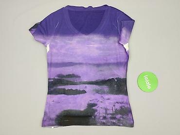 koszulki volcano: Gin Tonic, T-shirt damski, rozmiar S — 3