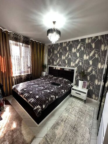 Продажа квартир: 3 комнаты, 69 м², Индивидуалка, 4 этаж, Дизайнерский ремонт