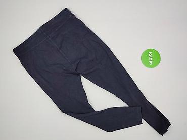 kik botki: Indigo, Legginsy Sportowe damskie, rozmiar S — 3
