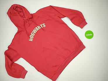 sweter harry potter: Sinsay, Bluza z kapturem damska, rozmiar L — 2