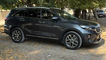 пороги киа соренто: Kia Sorento: 2019 г., 2 л, Автомат, Дизель, Кроссовер — 4