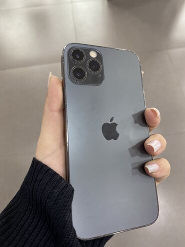 iphone 12 pro max 256: IPhone 12 Pro, 256 GB, Simsiz şarj, Face ID