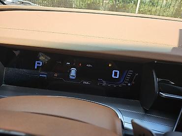range rower: Ssangyong Torres: 2022 г., 1.5 л, Автомат, Бензин, Внедорожник — 9
