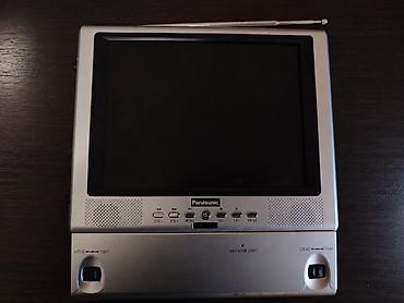 dvd bluray: Yeni Panasonic, Pulsuz çatdırılma — 1