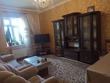 Həyət evləri və villaların satışı: 4 otaqlı, 120 kv. m, Kredit yoxdur, Yeni təmirli — 6