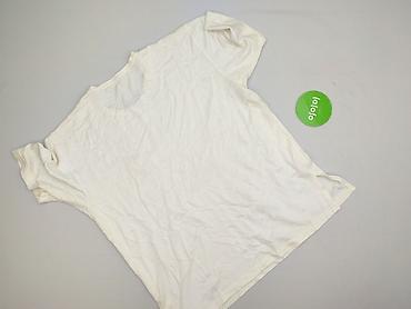 koszula playboy: T-shirt damski, rozmiar 4XL — 3