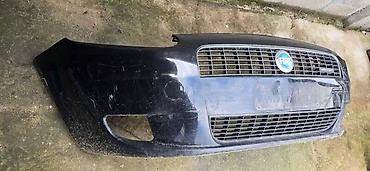 kiper kran: BRANIK ZA FIAT GRANDE PUNTO | Prednji branik Fiat Grande Punto — 3