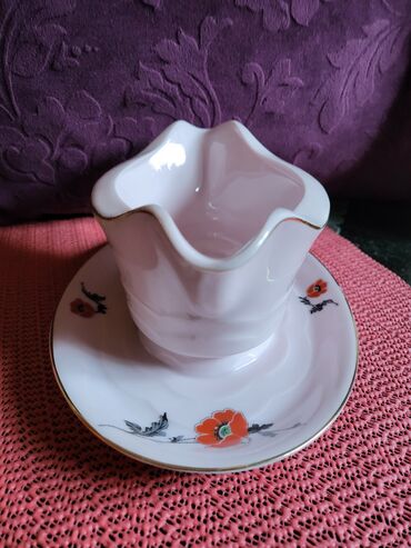 Stare vaze i dekor: Sosijera nova iz 1941g do 1945g Eplag Bohemija cehoslovacki — 8