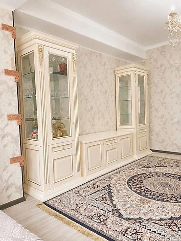 омат: 3 комнаты, 96 м², Филармония Элитка, 5 этаж, Дизайнерский ремонт — 7