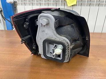 e46 angel eyes: STOP LAMPA ZA VOLKSWAGEN POLO - 6R0945096N | Desna stop lampa za — 3