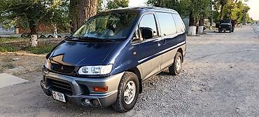 Другие автомобили: Срочно продаю машину Митсубиси спейс Гир год 98 объем 2,4 газ — 6